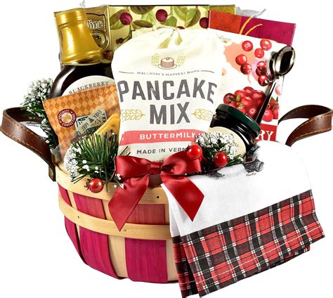 breakfast kit gift